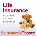 Sainburys Life Insurance
