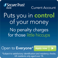 Secure Trust Bank