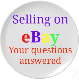 selling on ebay