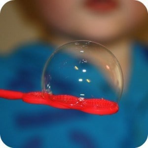 bubble 3