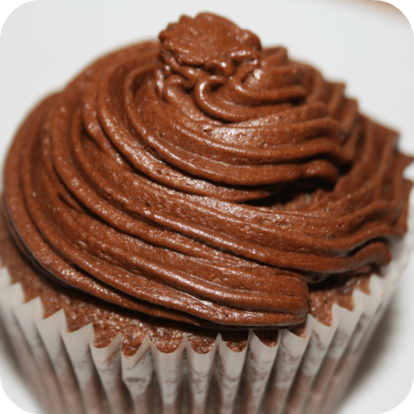 Cupcake Sunday - Chocolate Baileys Cupcakes.... | The Diary of a Frugal ...