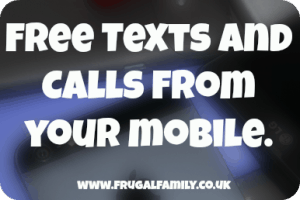 free text calls