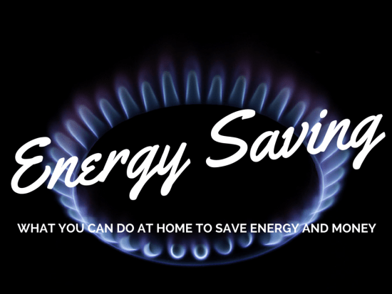 How to save money on energy