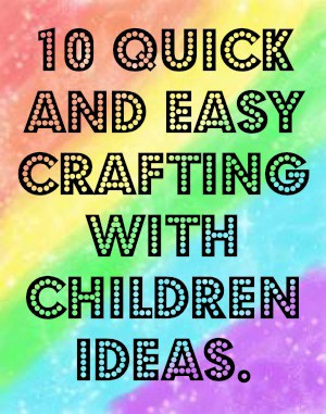 easy-craft-ideas