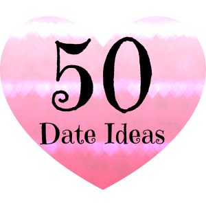 Date ideas