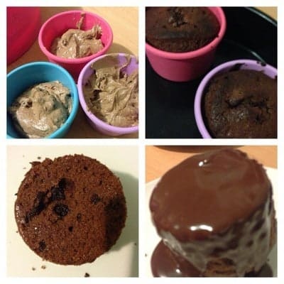 10 things to do with leftover chocolate.... | The Diary of a Frugal Family