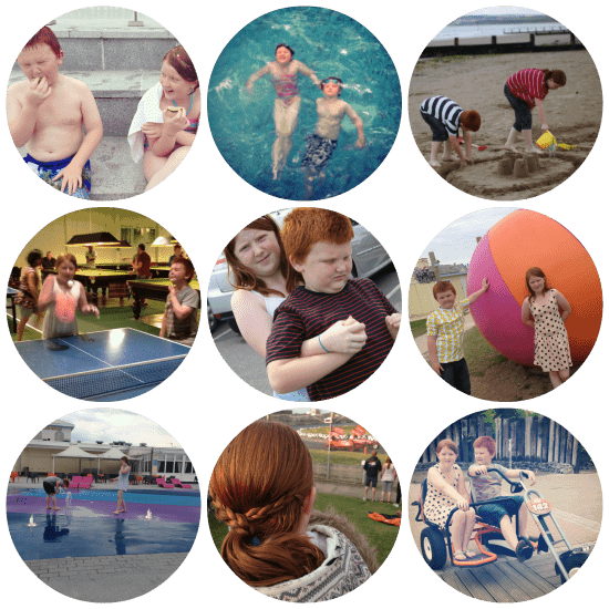 summer holidays part 1