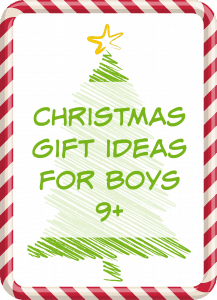 christmas gifts for boys