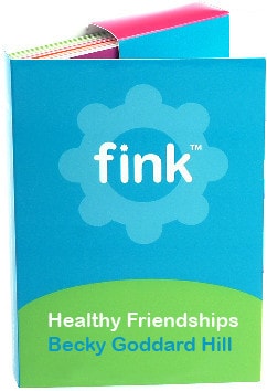 Friendship cards