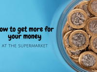 5 ways to get more for your money at the Supermarket