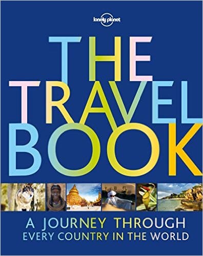 The Travel book