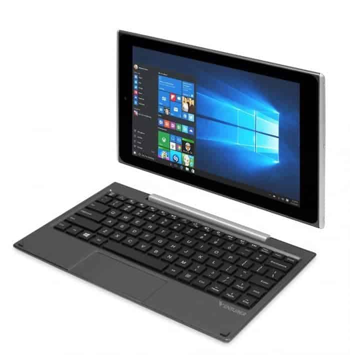 Review Venturer 2 in 1 Laptop and Tablet.... The Diary of a Frugal