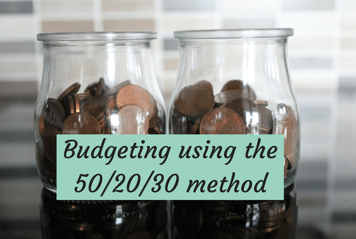 Today I am going to share how the 50/20/30 budget method works so that you can be amazed at this method and how it can change your financial future forever.