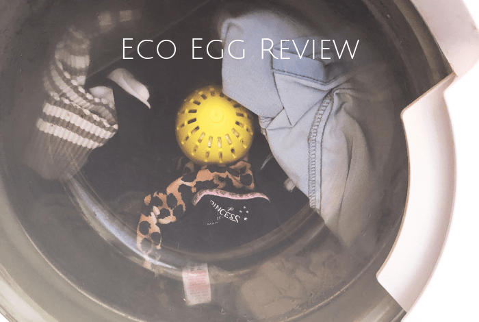 Eco egg review