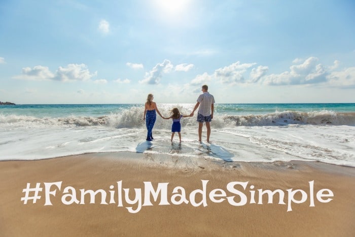 Family Made Simple