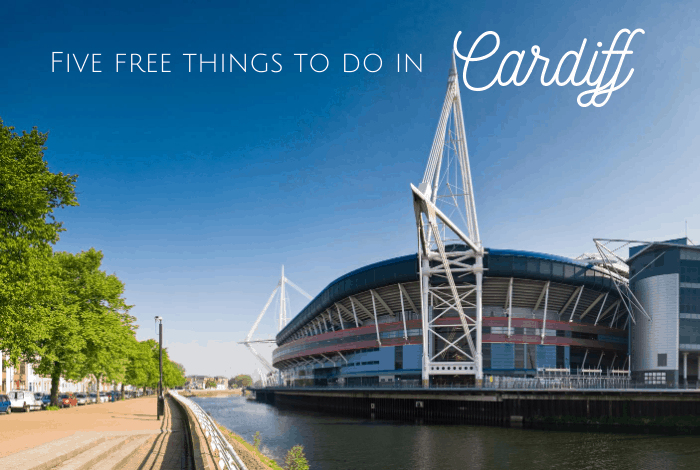 Things To Do In Cardiff For Couples