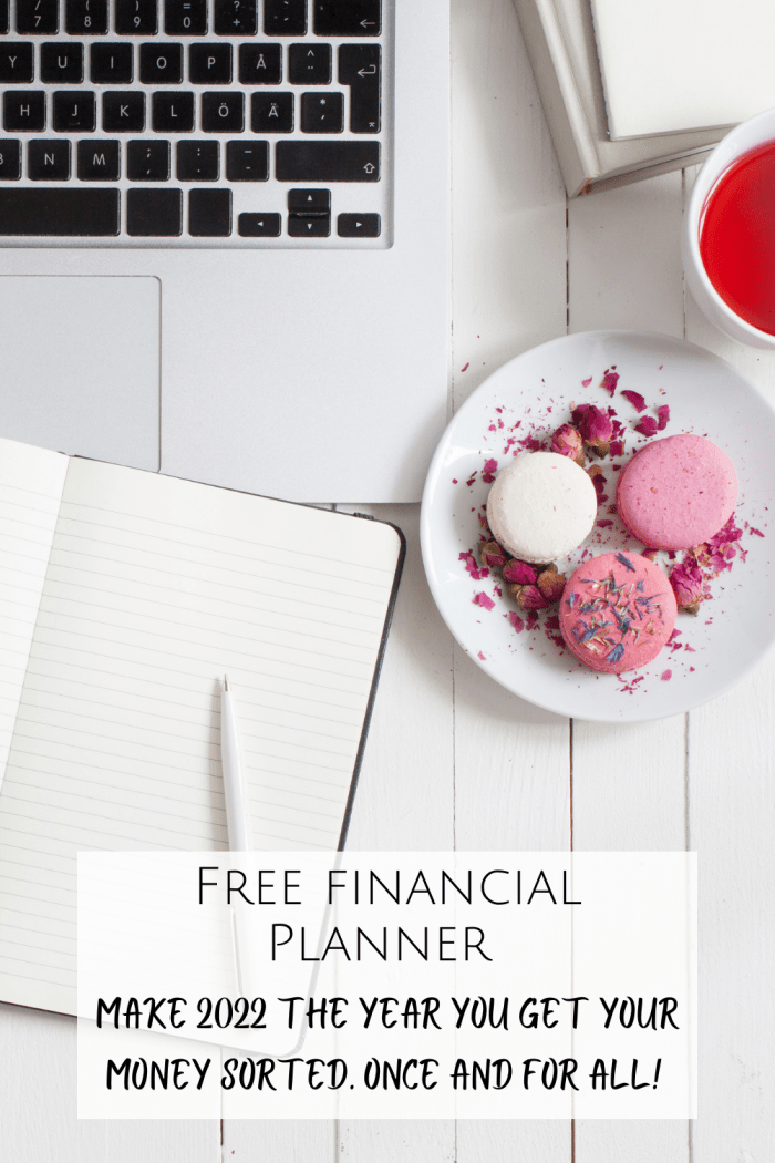 Free Financial Planner
