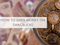 How to make money with Swagbucks...