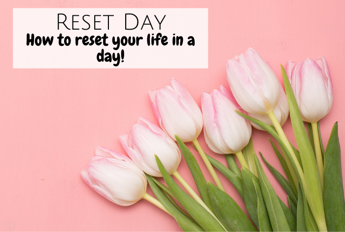 Reset day