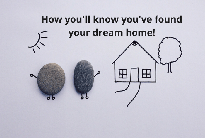 How to Find Your Perfect Home.... | The Diary of a Frugal Family