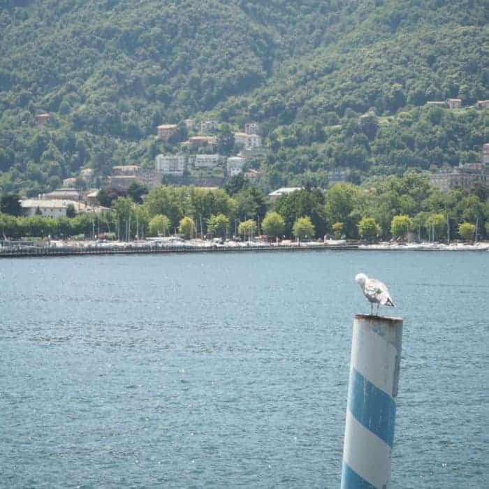 Beautiful Lake Como