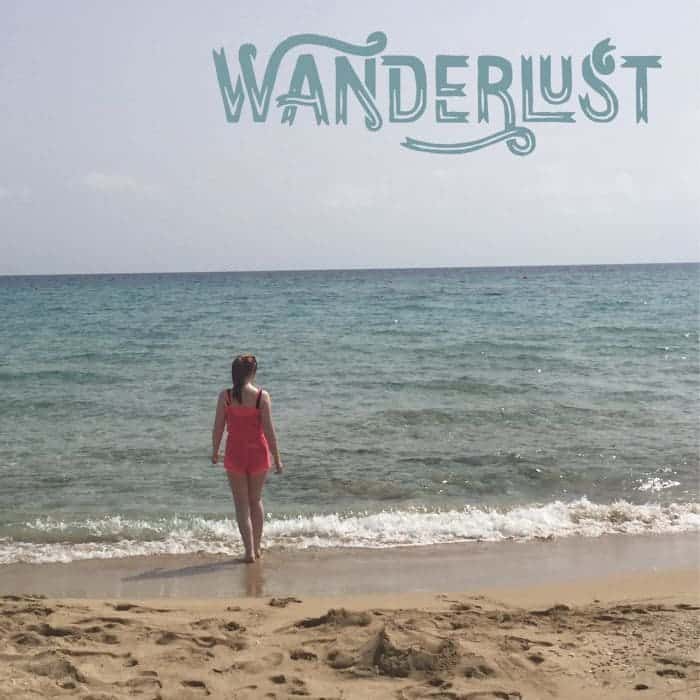 Wanderlust