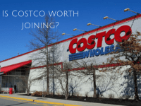 Is it worth joining Costco?