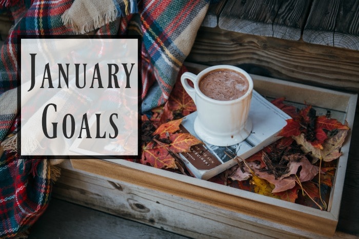 January goals