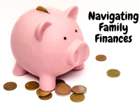 Navigating Family Finances Tips for Dealing with Debt Together