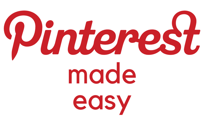 Pinterest Made Easy - an e-course to help bloggers master the basics of Pinterest and take their blog to the next level.