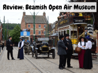 Review Beamish Open Air Museum