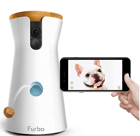 Furbo Dog Camera