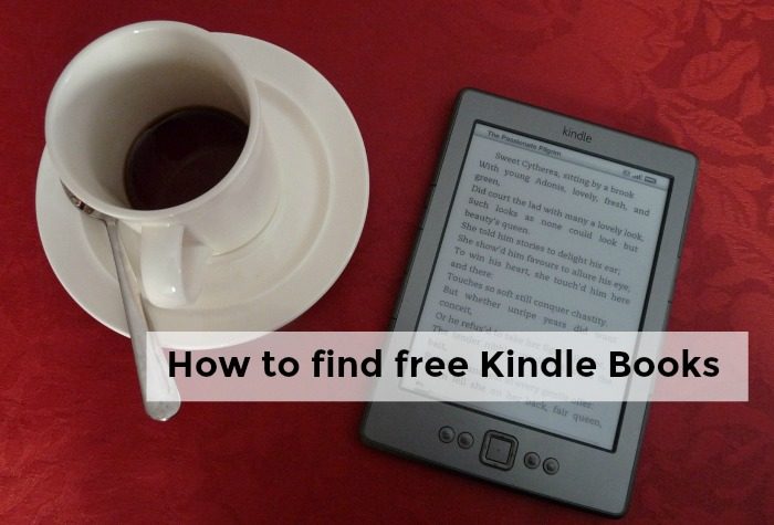 Stop paying for books on your Kindle. Here's how to find all the free books you can read