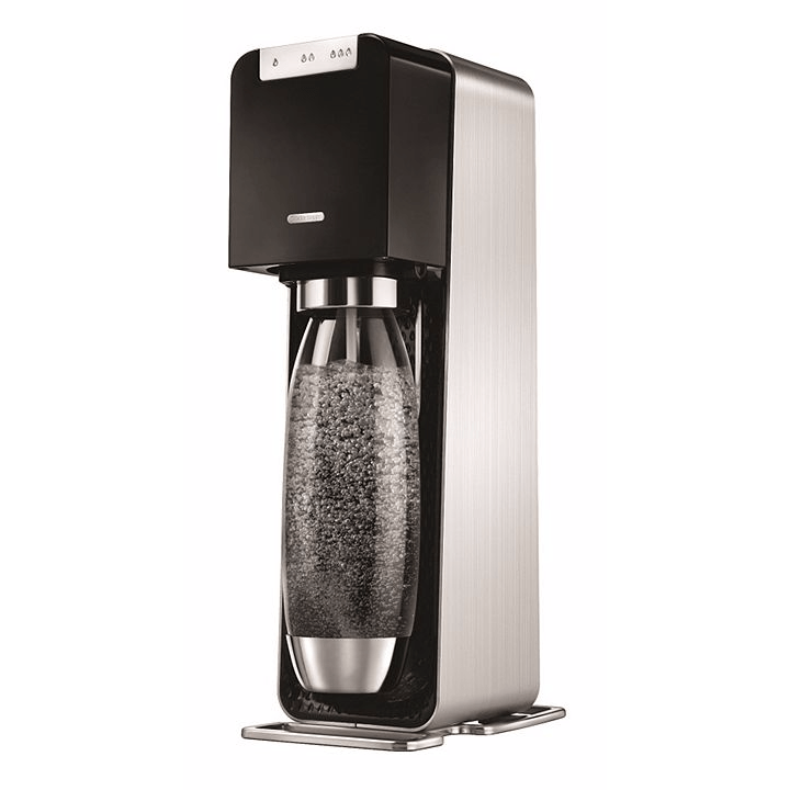 Review Sodastream Power The Diary of a Frugal Family