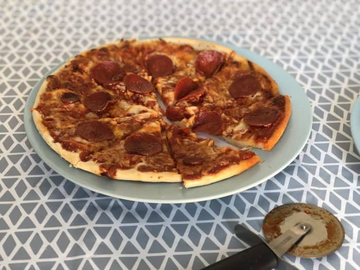 Pizza Romano BY Goodfellas