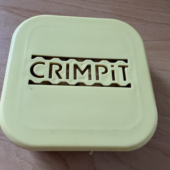 CrimpIt Review