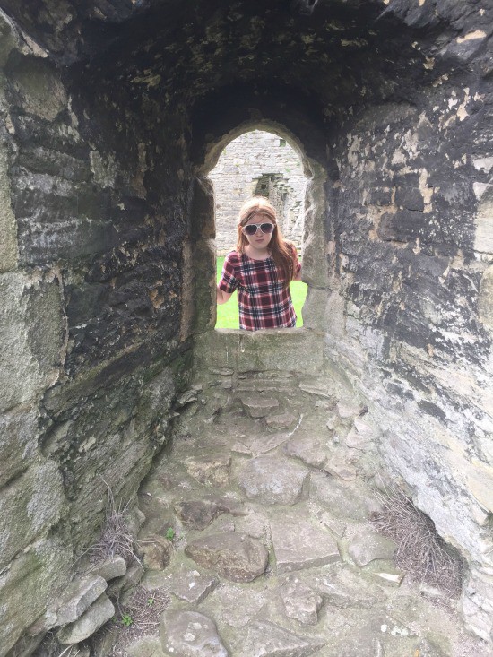 middleham castle